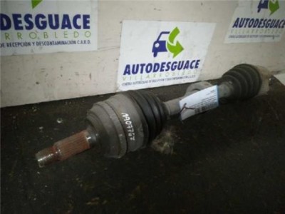Transmision Delantera Izquierda Honda CIVIC BERLINA 3 1 7 CDTI