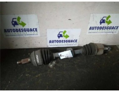 Transmision Delantera Izquierda Honda CIVIC BERLINA 3 1 7 CDTI 