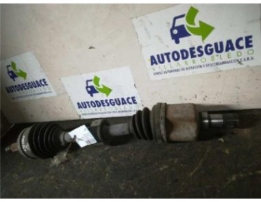 Transmision Delantera Izquierda Honda CIVIC BERLINA 3 1 7 CDTI 