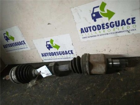 Transmision Delantera Izquierda Honda CIVIC BERLINA 3 1 7 CDTI 