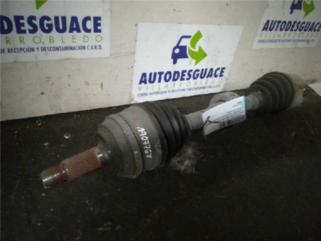 Transmision Delantera Izquierda Honda CIVIC BERLINA 3 1 7 CDTI 