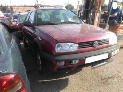 Transmision Delantera Izquierda Volkswagen GOLF III BERLINA 2 0  2
