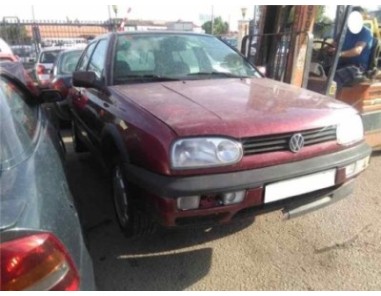 Transmision Delantera Izquierda Volkswagen GOLF III BERLINA 2 0 