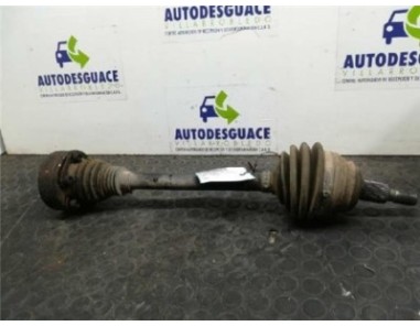 Transmision Delantera Izquierda Volkswagen GOLF III BERLINA 2 0 