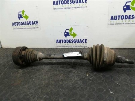 Transmision Delantera Izquierda Volkswagen GOLF III BERLINA 2 0 