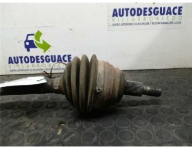 Transmision Delantera Izquierda Volkswagen GOLF III BERLINA 2 0 