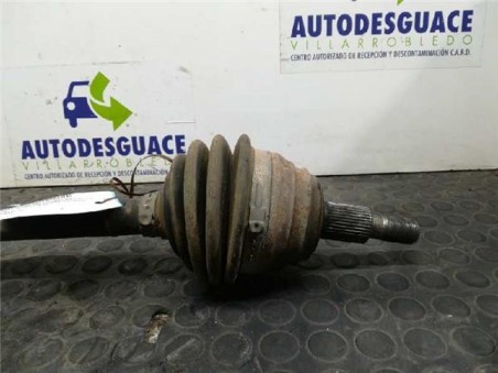 Transmision Delantera Izquierda Volkswagen GOLF III BERLINA 2 0 