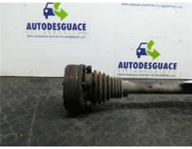 Transmision Delantera Izquierda Volkswagen GOLF III BERLINA 2 0 