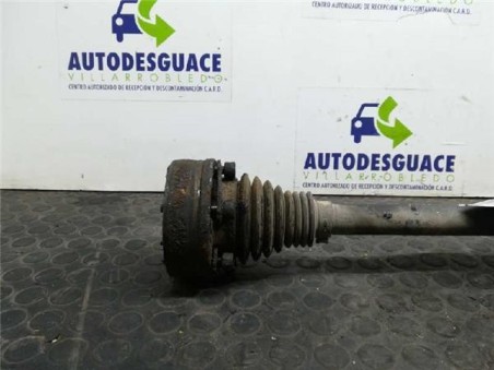 Transmision Delantera Izquierda Volkswagen GOLF III BERLINA 2 0 