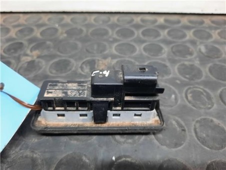 Maneta Exterior Porton Citroen C4 CACTUS 1 6 e-HDi FAP 