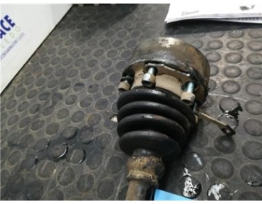 Transmision Delantera Izquierda Seat TOLEDO 1 9 TDI 