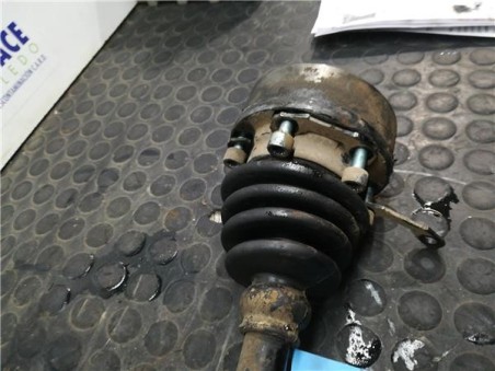 Transmision Delantera Izquierda Seat TOLEDO 1 9 TDI 