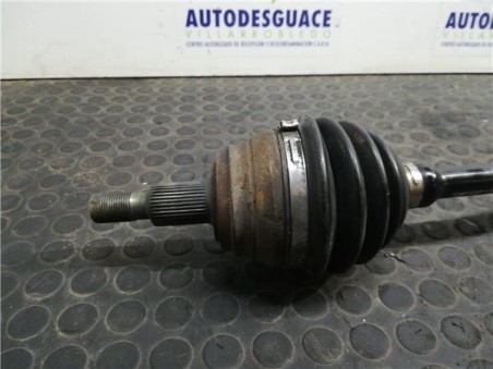Transmision Delantera Izquierda Seat TOLEDO 1 9 TDI 