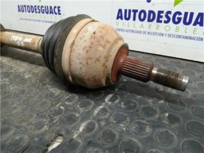 Transmision Delantera Izquierda Ford KUGA 2 0 TDCi