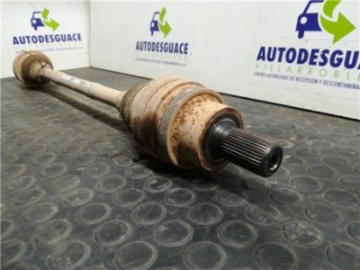 Transmision Trasera Izquierda Ford KUGA 2 0 TDCi 