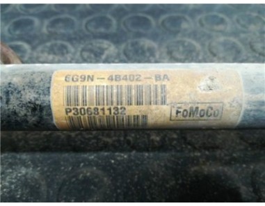 Transmision Trasera Izquierda Ford KUGA 2 0 TDCi 