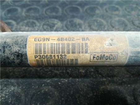 Transmision Trasera Izquierda Ford KUGA 2 0 TDCi 