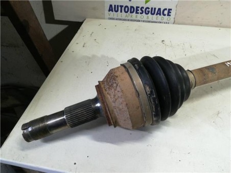 Transmision Delantera Izquierda Citroen JUMPER COMBI 2 2 HDI 