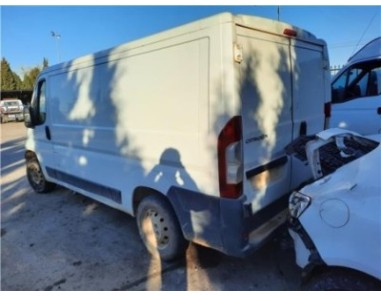 Transmision Delantera Izquierda Citroen JUMPER COMBI 2 2 HDI 