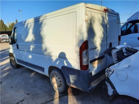 Transmision Delantera Izquierda Citroen JUMPER COMBI 2 2 HDI 