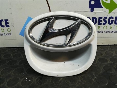 Maneta Exterior Porton Hyundai I30 1 4 