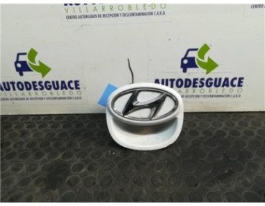 Maneta Exterior Porton Hyundai I30 1 4 