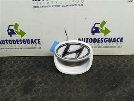 Maneta Exterior Porton Hyundai I30 1 4 