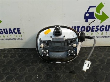 Maneta Exterior Porton Hyundai I30 1 4 