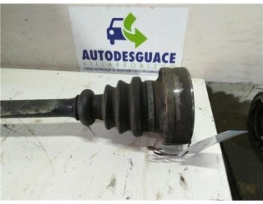 Transmision Trasera Izquierda Audi V8 3 6  