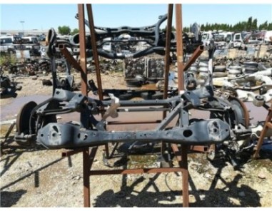 Puente Trasero Ford C-MAX 1 6 TDCi 