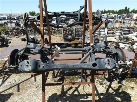 Puente Trasero Ford C-MAX 1 6 TDCi 