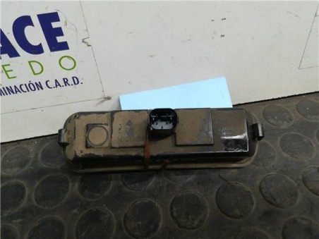 Maneta Exterior Porton Ford FOCUS LIM  1 6 TDCi 