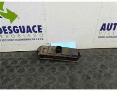 Maneta Exterior Porton Ford FOCUS LIM  1 6 TDCi 