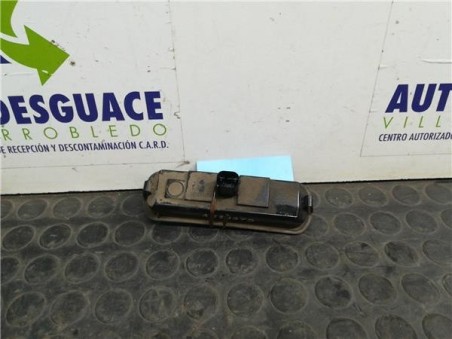 Maneta Exterior Porton Ford FOCUS LIM  1 6 TDCi 