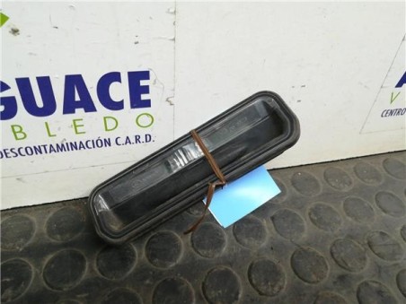 Maneta Exterior Porton Ford FOCUS LIM  1 6 TDCi 