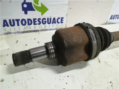 Transmision Delantera Izquierda Ford MONDEO SPORTBREAK 2 0 TDCi 