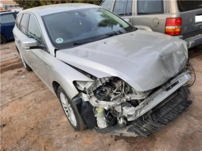 Transmision Delantera Izquierda Ford MONDEO SPORTBREAK 2 0 TDCi  2