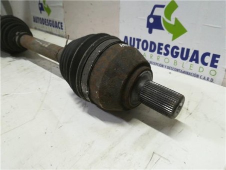 Transmision Delantera Izquierda Ford MONDEO SPORTBREAK 2 0 TDCi 