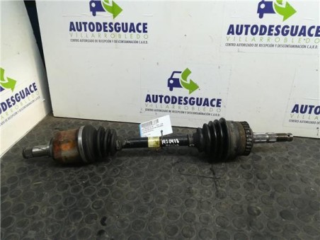 Transmision Delantera Izquierda Opel MERIVA 1 6 16V 