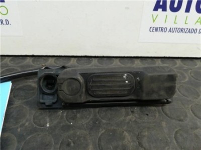 Maneta Exterior Porton Mitsubishi ASX 1 8 DI-D