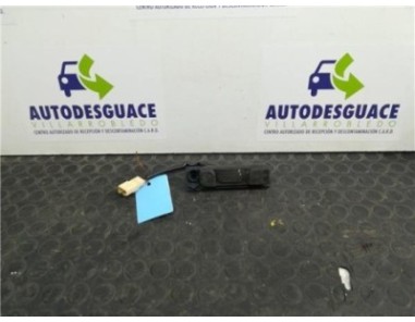 Maneta Exterior Porton Mitsubishi ASX 1 8 DI-D 