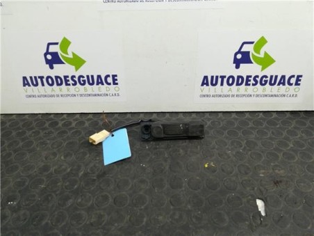 Maneta Exterior Porton Mitsubishi ASX 1 8 DI-D 