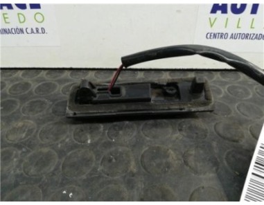 Maneta Exterior Porton Mitsubishi ASX 1 8 DI-D 