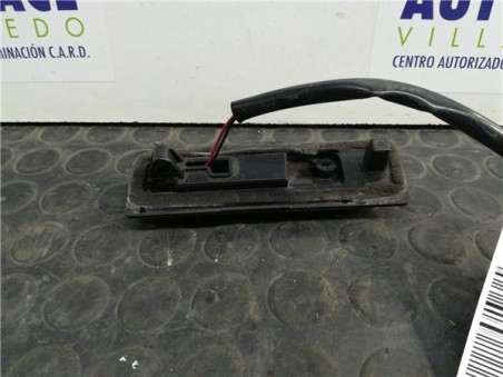 Maneta Exterior Porton Mitsubishi ASX 1 8 DI-D 