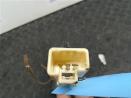 Maneta Exterior Porton Mitsubishi ASX 1 8 DI-D 