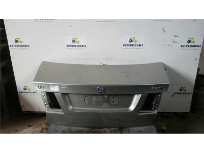 Tapa Maletero Saab 9-5 BERLINA 3 0 V6 TiD 