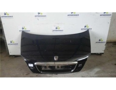 Tapa Maletero MG ROVER SERIE 75 2 0 16V CDT 