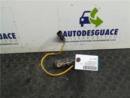 Maneta Exterior Porton Fiat DOBLO 1 3 16V JTD 