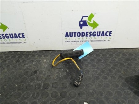 Maneta Exterior Porton Fiat DOBLO 1 3 16V JTD 