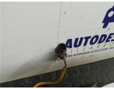 Maneta Exterior Porton Fiat DOBLO 1 3 16V JTD 